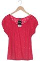 Street One T-Shirt Damen Shirt Kurzärmliges Oberteil Gr. EU 36 Pink #yxxp1va