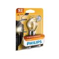 Philips Standard S2 35/35W 12V Autolampen Glühlampen Glühbirnen