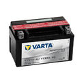 VARTA AGM Motorradbatterie 12V 6 Ah 506015005 6Ah TX7A-BS NEU OVP Batterie