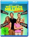 Blu-ray/ Wir sind die Millers - Jennifer Aniston & Jason Sudeikis !! NEU&OVP !!