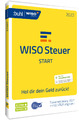 WISO steuer Start 2022 (für das Steuerjahr 2021) Download ESD