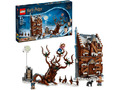 LEGO Harry Potter 76407 Heulende Hütte und Peitschende Weide