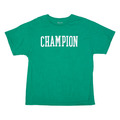 Champion Herren T-Shirt grün L