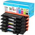 Kompatibel HP 117A Toner für Color Laser 179fwg 179fnw 178nwg 178nw 150nw 150a