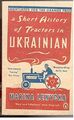 A Short History of Tractors in Ukrainian - Marina Lewycka, Taschenbuch