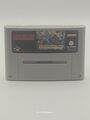 Super Ghouls N Ghosts  SNES Super Nintendo Modul -Sehr guter Zustand-