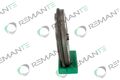 REMANTE Schwungrad Schwungscheibe ZMS 009-001-000231R +70.91€ Pfand für AUDI A4