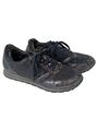 Gabor Sneaker low 38.5 blau Leder Modell 9636935