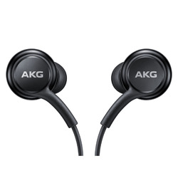 Original Samsung Kopfhörer AKG TYP-C In-Ear Headset Galaxy S24 S23 S22 S21 S20