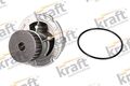 Wasserpumpe Motorkühlung KRAFT AUTOMOTIVE 1501535 für OPEL SAAB VECTRA T98 J96