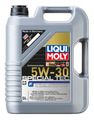 Liqui Moly Special Tec F 5W-30 Motoröl 5 Liter Ford WSS-M2C 913-D ACEA A5 B5 