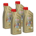 4L 4 Liter CASTROL Edge Motoröl ÖL 5W30 M BMW Longlife-04 MB 229.31/51/52