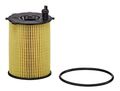 Ölfilter MANN-FILTER HU 7006 z Filtereinsatz für FIAT LANCIA ALFA PANDA MITO 500