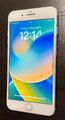 Apple iPhone 8 Plus 64GB silber