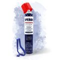 12 x 750 ml IPERON® Ungezieferspray Sofort- und Langzeitwirkung + Zeckenhaken