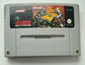 Run Saber Super Nintendo SNES PAL SNSP-RU-NOE