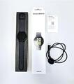 # R - SAMSUNG Galaxy Watch5 BT 44 mm Smartwatch Aluminium - WIE NEU