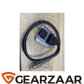 NOx Sensor 11787587130 für BMW 1er E81 E82 E87 E88 3er E90 E91 E92 Jknxyobqpeqab