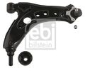 FEBI BILSTEIN Lenker, Radaufhängung 37292 für SEAT SKODA VW