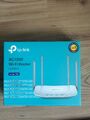 TP-LINK Archer C50 V3 AC1200-Dualband-WLAN-Router - Weiß