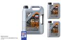 7 Liter LIQUI MOLY 3707 Top Tec 4200 5W-30 Öl Motoröl Motorenöl