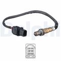 DELPHI ES21067-12B1 Lambdasonde für BMW