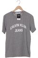 Calvin Klein Jeans T-Shirt Herren Oberteil Shirt Sportshirt Gr. M Ba... #5bqxo7r