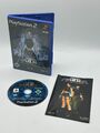 PS2 Sony PlayStation 2 – Tomb Raider The Angel of Darkness - CIB / PAL