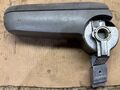 VW Golf 4 Bora Mittelarmlehne Armlehne original mitte grau