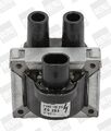 BorgWarner (BERU) Zündspule ZS283 für ALFA ROMEO LANCIA FIAT LAMBORGHINI