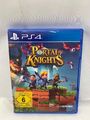 Portal Knights Sony Playstation 4 Keen 505Games