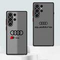 RS6-Audi Räder Fall für Samsung Galaxy S23 S24 Ultra S22 S21 S20 S10 S20 FE S22