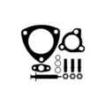 Elring Montagesatz für Turbolader für Audi Seat Skoda VW 1.8 T + 20V Allrad