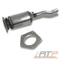 DIESEL-PARTIKEL-FILTER DPF FÜR VW SHARAN 7M 2.0 TDI BRT BJ 05-10