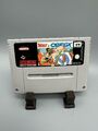 Asterix & Obelix (Super Nintendo, SNES, PAL, Nur Modul)