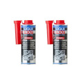 2x LIQUI MOLY 5156 Pro-Line Diesel System Reiniger Diesel-Zusatz 500ml