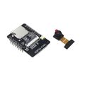 ESP32-CAM-Entwicklungsboard WiFi-Modul + OV2640-Kamera ESP32 WIFI Bluetooth1414