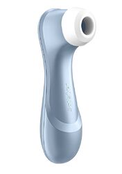 Satisfyer Pro 2 Next Generation Blau Druckwellenvibrator Klitoris Stimulation