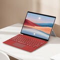 Trackpad Keyboard Useful BT 5.1 Rechargeable for Microsoft Surface Pro 3/4/5/6/7