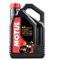 Motoröl 4T Motul 7100 10W-50 4L