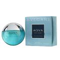 Aqva Pour Homme Marine by Bvlgari 100ml Eau De Toilette EDT Spray Perfume New