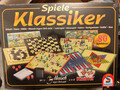 Schmidt Spiele Klassiker Spielesammlung Neu OVP