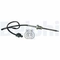 DELPHI Sensor Abgastemperatur TS30057 für MERCEDES CLK CLC GL KLASSE vor W211 5