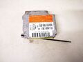 Mercedes-Benz C-CLASS 2002  crash sensors module 0018209726, 02850 #1227345-09
