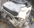 Original Mercedes W124  E220  ABS Block Steuergerät Bosch  0265200043 nur 39,90