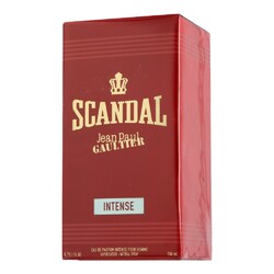 Jean Paul Gaultier - Scandal pour Homme Intense EDP Spray 150ml