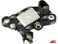 AS-PL ARE0165 Alternator Regulator for ,FIAT,FUSO (MITSUBISHI),IVECO,MAHINDRA,MI