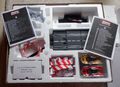 Carrera Digital 132 Ferrari Auto Rennbahn Starter Set / Grundpackung 30018