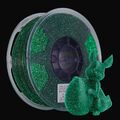 eSUN 3D-Drucker e-Stars Twinkle Shining PLA Filament 1,75 mm Glow in The Dark