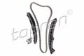 TOPRAN 117 261 Steuerkettensatz für AUDI SEAT SKODA VW